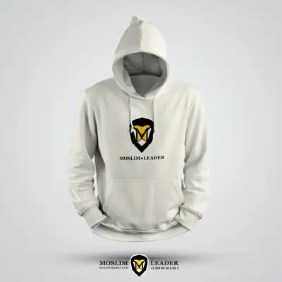Sweat shirt Moslim Leader 