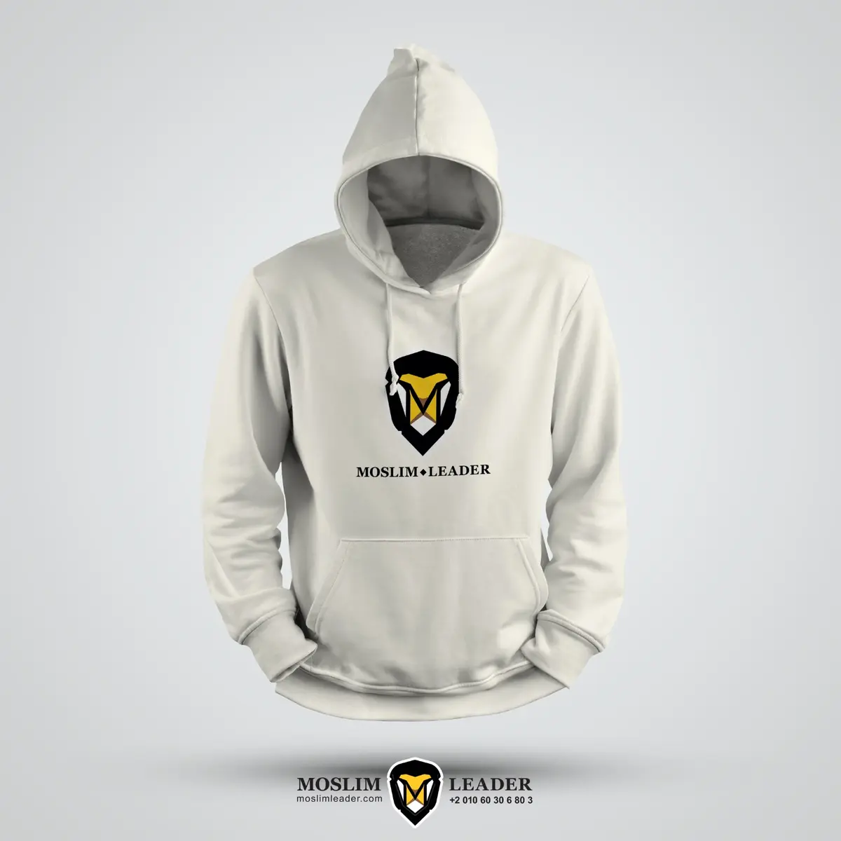 Sweat shirt Moslim Leader  — قسم الملابس